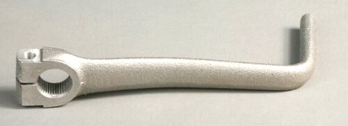 GEAR LEVER B52 CS COMPETITION LEVER