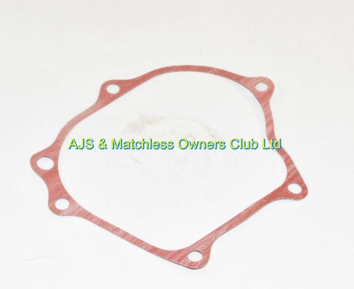 INNER GEARBOX COVER GASKET B52 1952-56