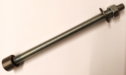 1 1/4 FORK PULLER:   1955-63