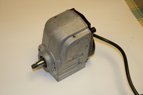 RECONDITIONED SR1 MAGNETO -DOES NOT INCLUDE AUTO ADVANCE/RETARD UNIT